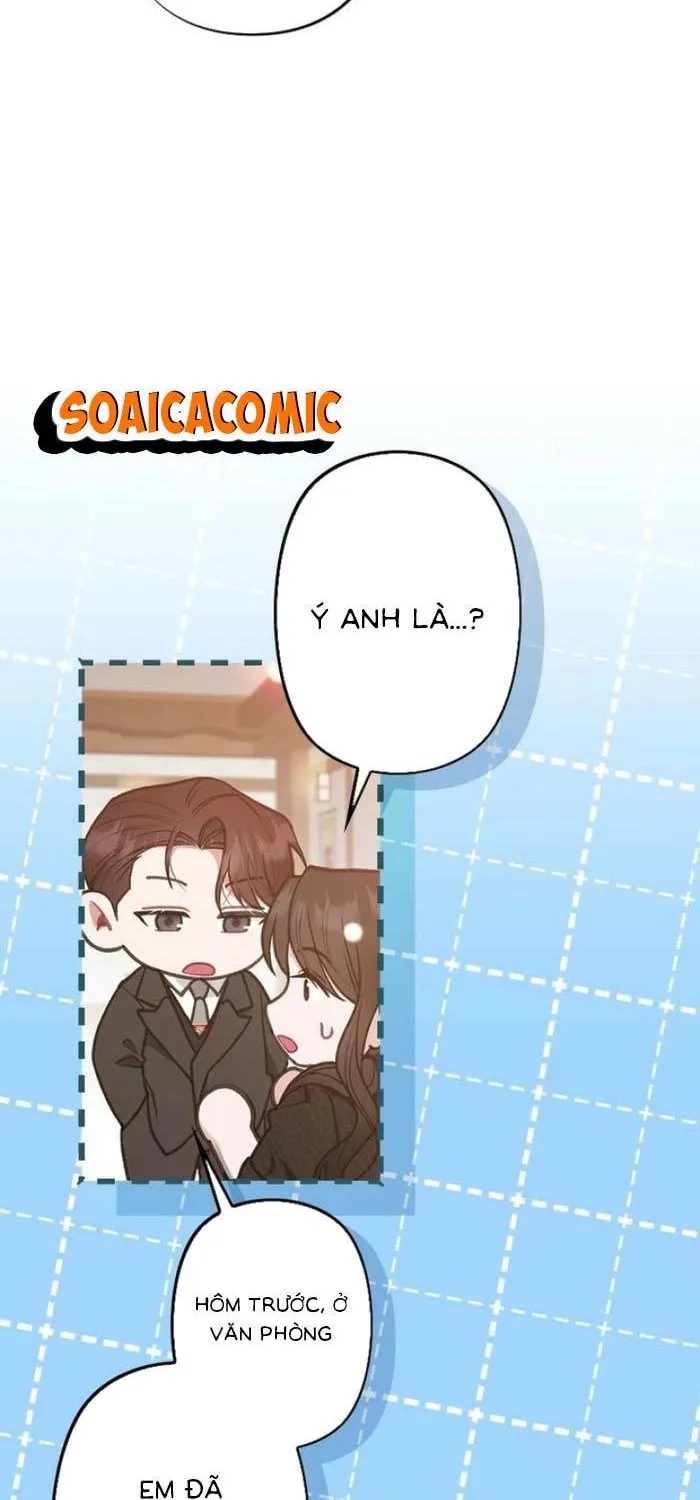 Lần Đầu Của Tổng Tài Chap 24.1 - Next Chap 25.1