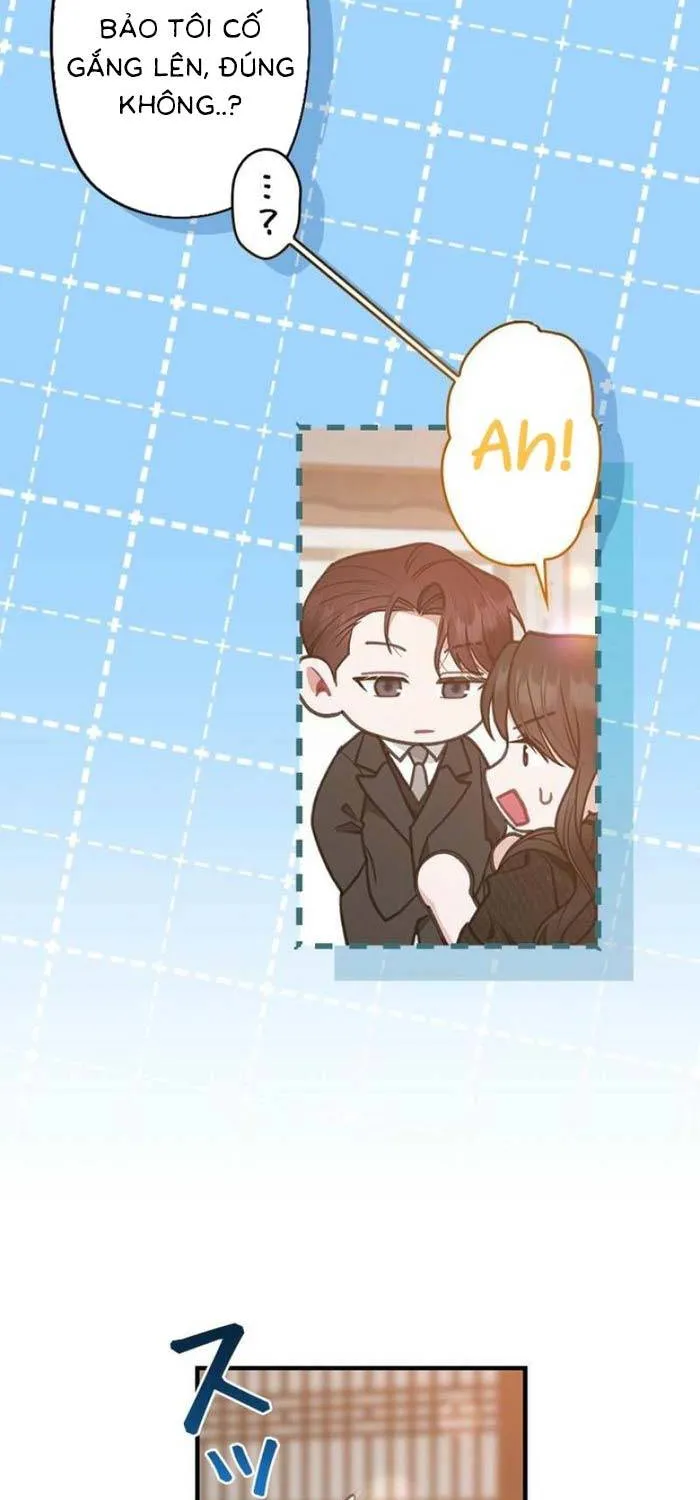 Lần Đầu Của Tổng Tài Chap 24.1 - Next Chap 25.1