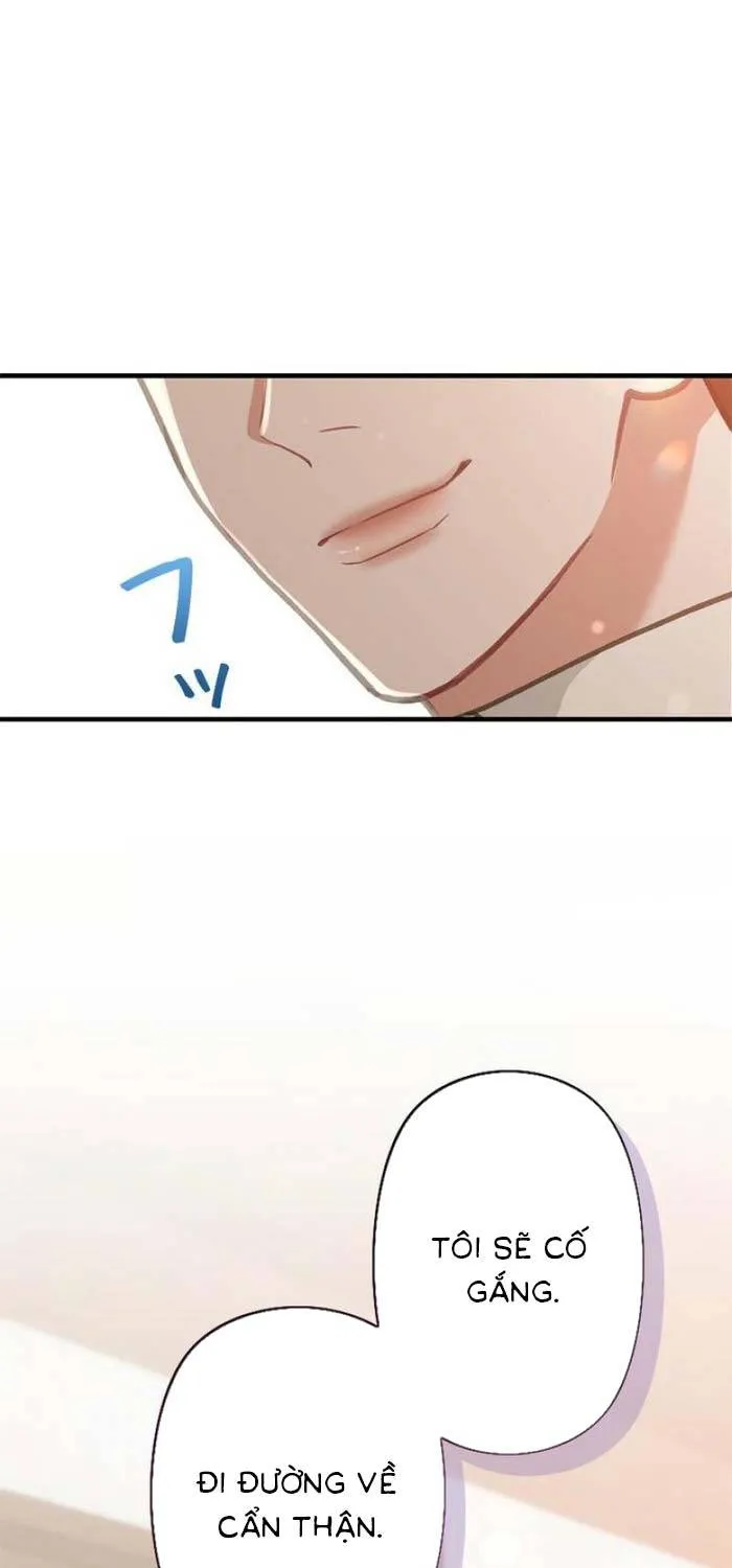 Lần Đầu Của Tổng Tài Chap 24.1 - Next Chap 25.1