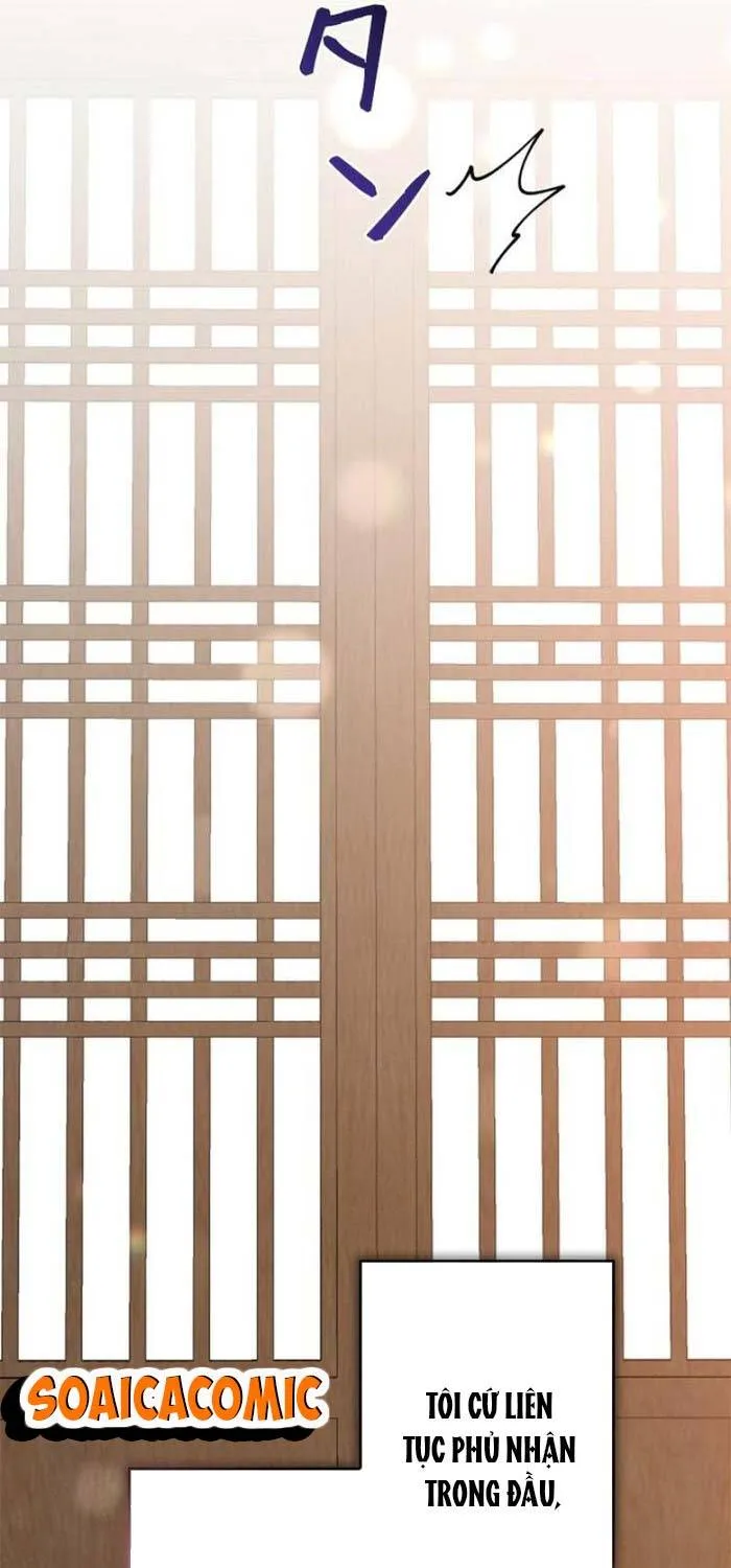 Lần Đầu Của Tổng Tài Chap 24.1 - Next Chap 25.1