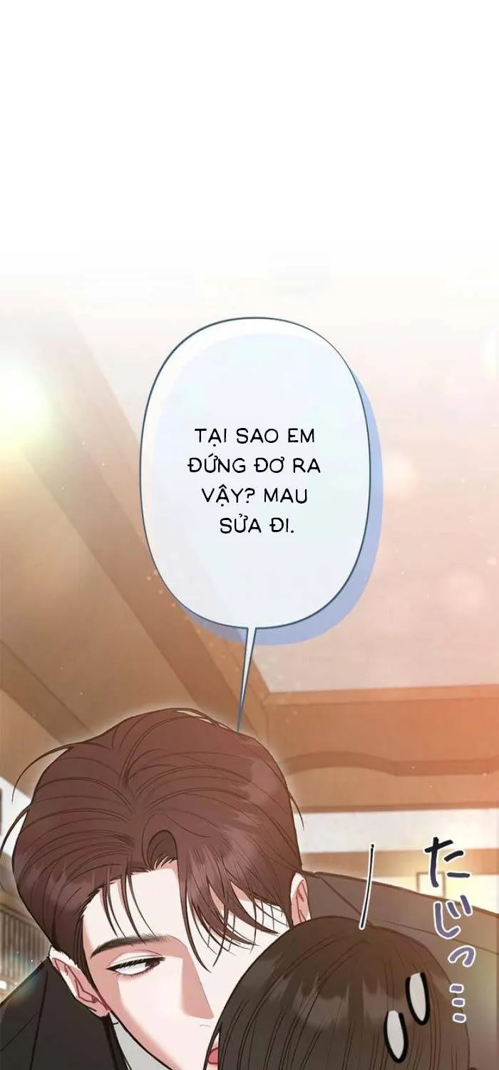 Lần Đầu Của Tổng Tài Chap 24.1 - Next Chap 25.1