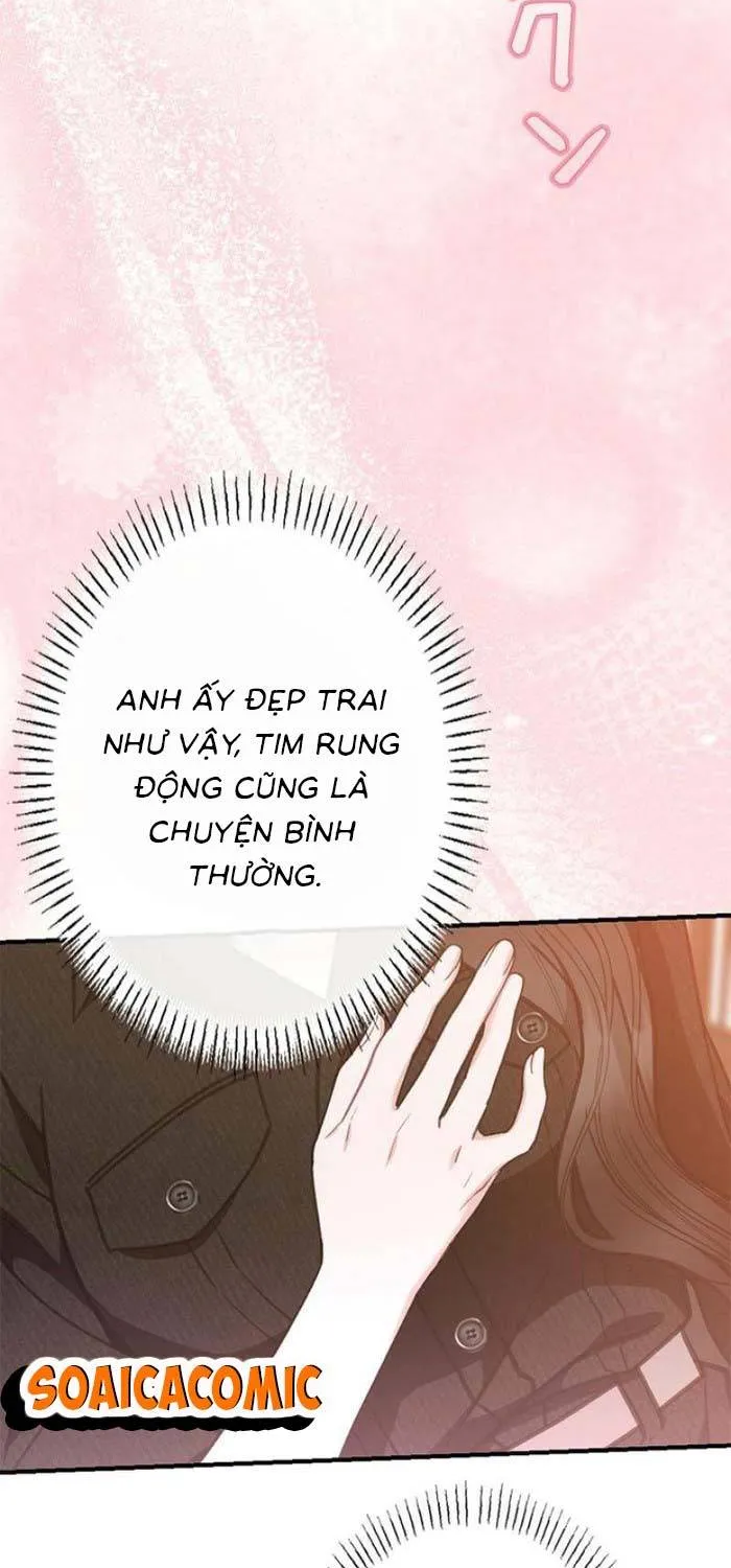 Lần Đầu Của Tổng Tài Chap 24.1 - Next Chap 25.1