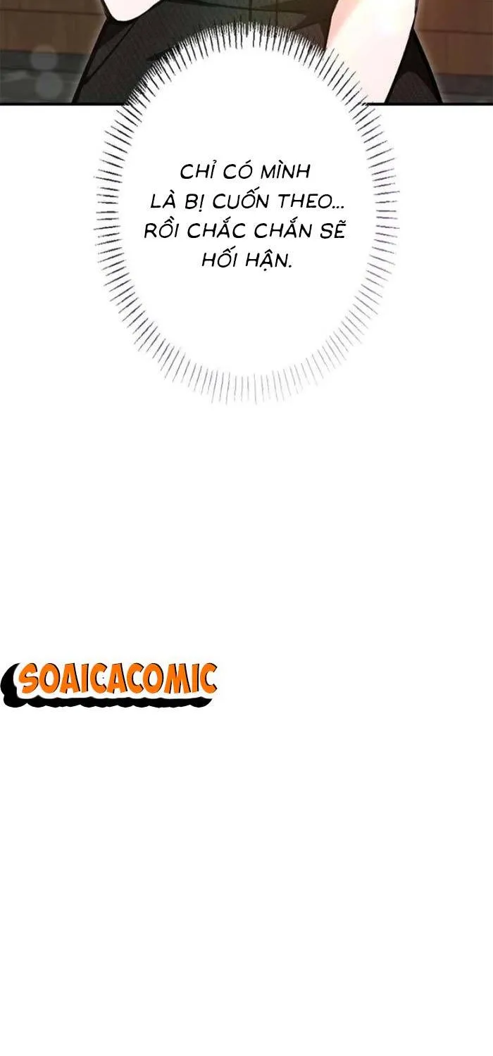 Lần Đầu Của Tổng Tài Chap 24.1 - Next Chap 25.1