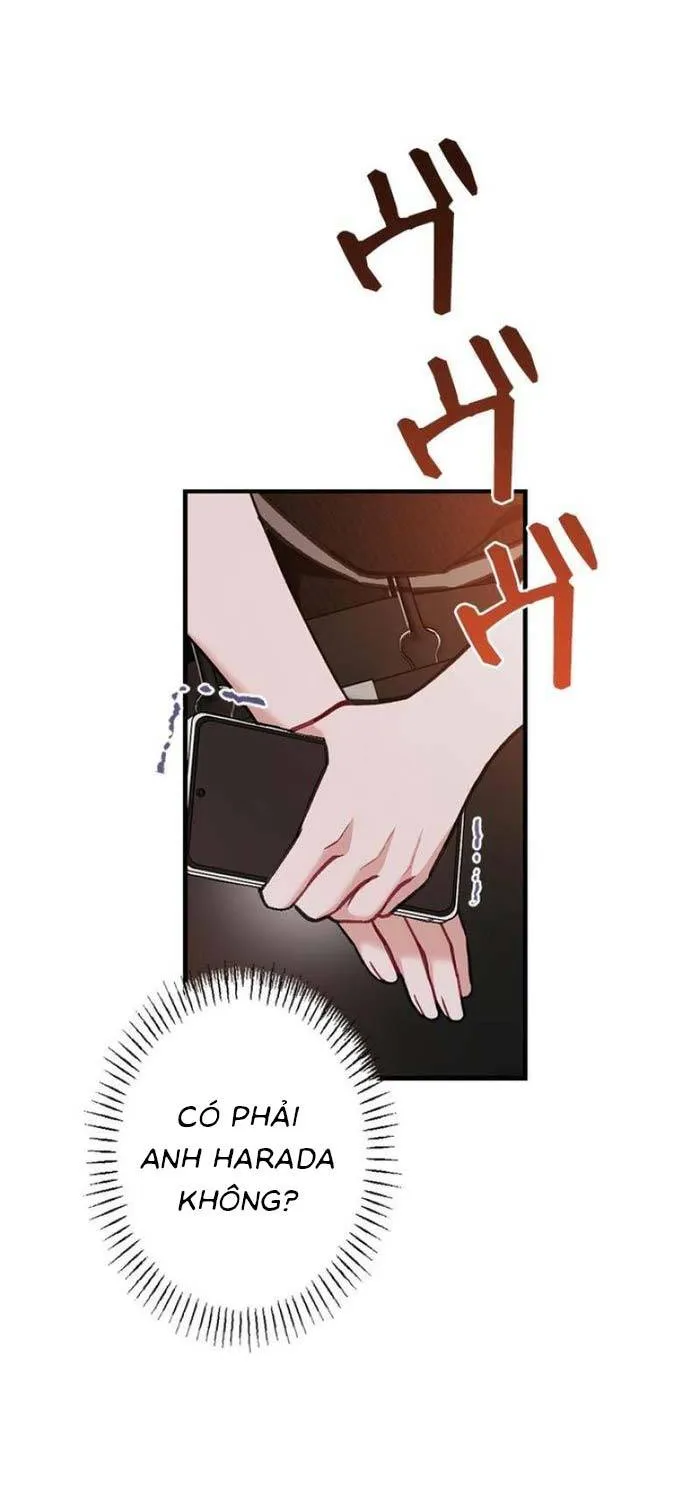 Lần Đầu Của Tổng Tài Chap 24.1 - Next Chap 25.1