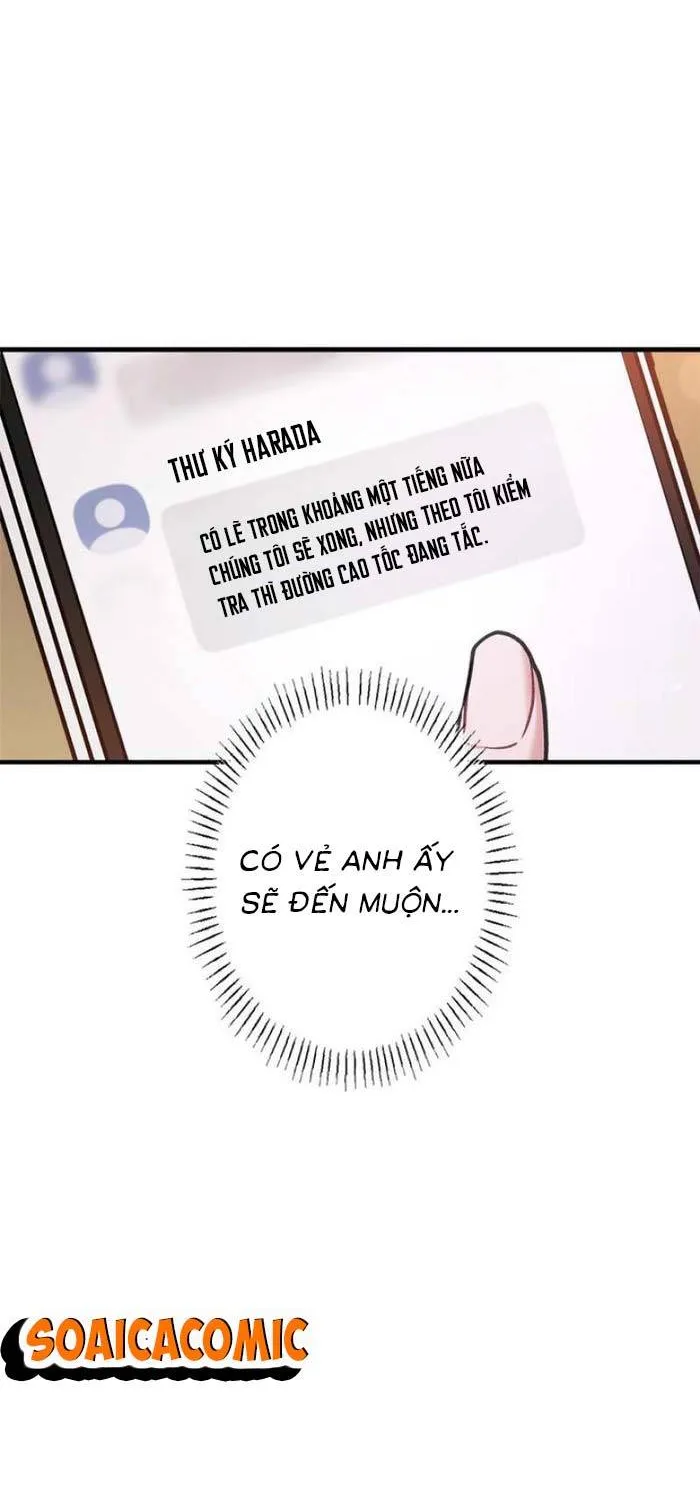 Lần Đầu Của Tổng Tài Chap 24.1 - Next Chap 25.1