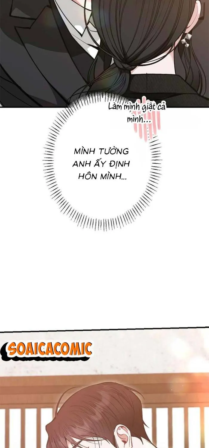 Lần Đầu Của Tổng Tài Chap 24.1 - Next Chap 25.1