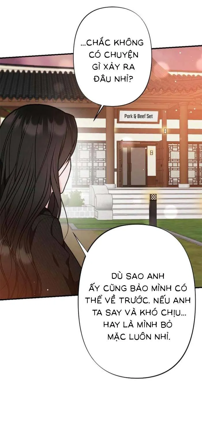Lần Đầu Của Tổng Tài Chap 24.1 - Next Chap 25.1