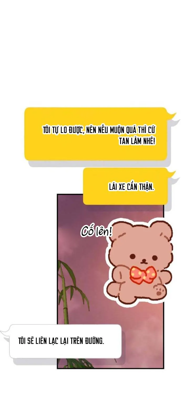 Lần Đầu Của Tổng Tài Chap 24.1 - Next Chap 25.1