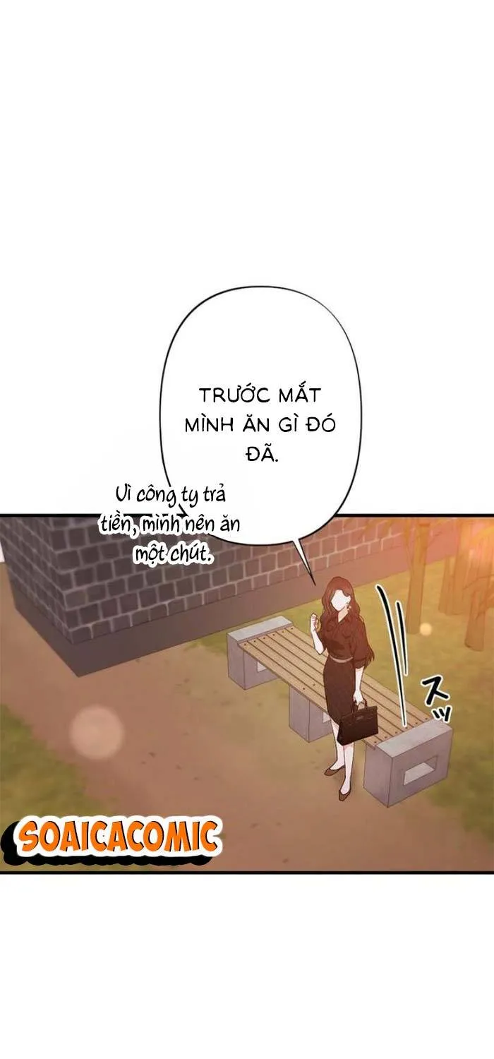 Lần Đầu Của Tổng Tài Chap 24.1 - Next Chap 25.1