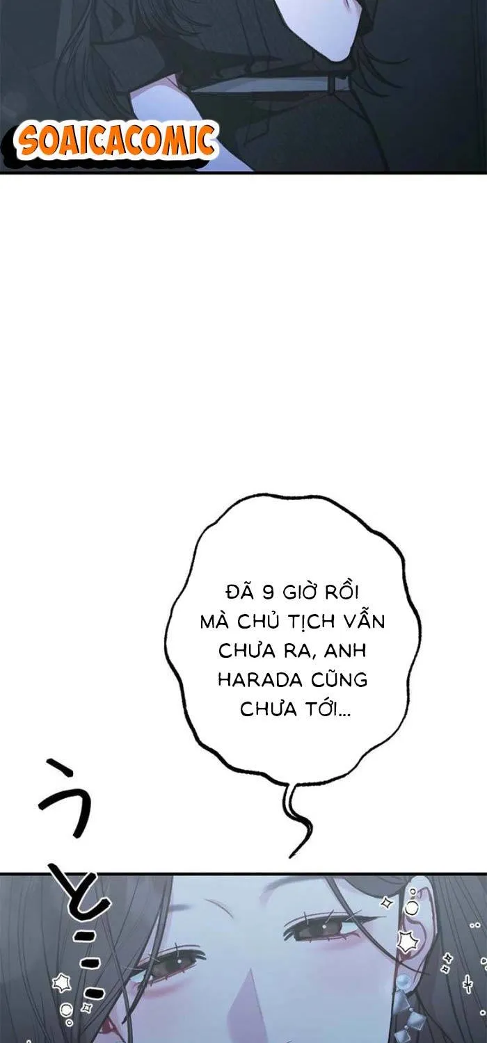 Lần Đầu Của Tổng Tài Chap 24.1 - Next Chap 25.1
