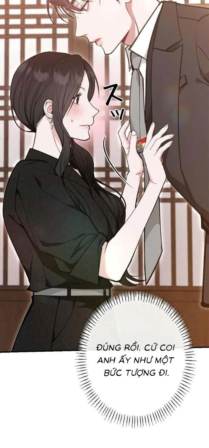 Lần Đầu Của Tổng Tài Chap 24.1 - Next Chap 25.1