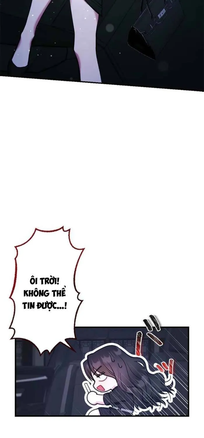 Lần Đầu Của Tổng Tài Chap 24.1 - Next Chap 25.1