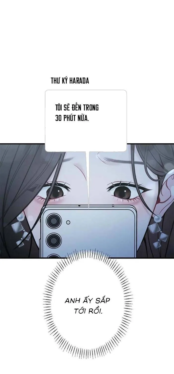 Lần Đầu Của Tổng Tài Chap 24.1 - Next Chap 25.1