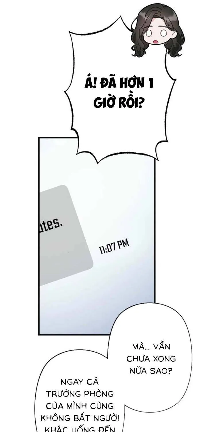 Lần Đầu Của Tổng Tài Chap 24.1 - Next Chap 25.1