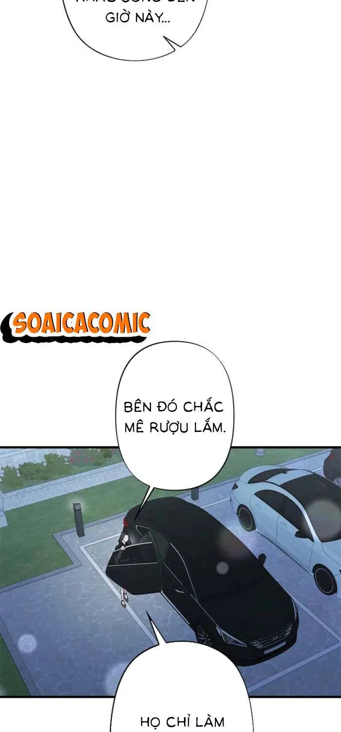 Lần Đầu Của Tổng Tài Chap 24.1 - Next Chap 25.1