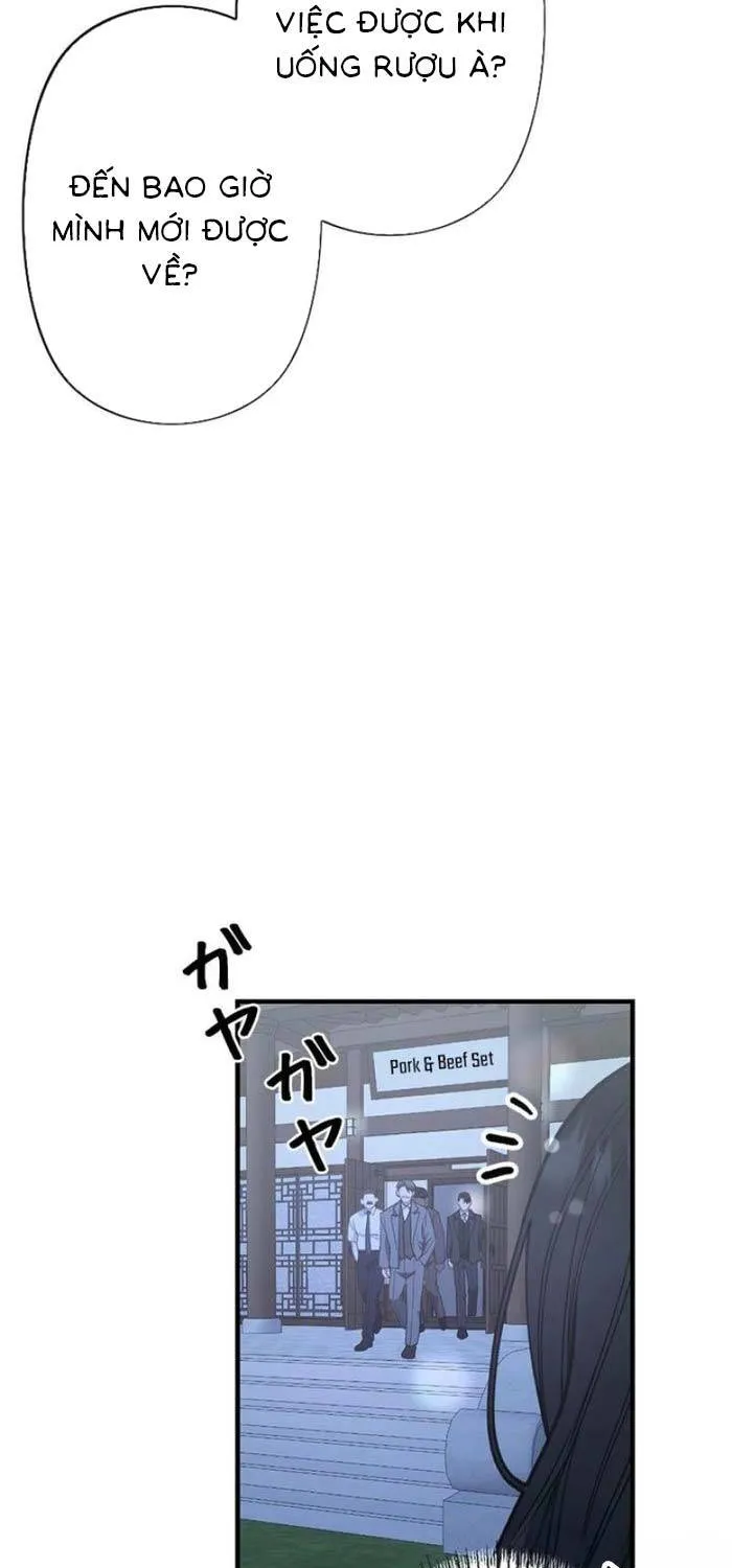 Lần Đầu Của Tổng Tài Chap 24.1 - Next Chap 25.1