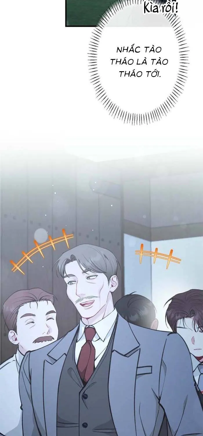 Lần Đầu Của Tổng Tài Chap 24.1 - Next Chap 25.1