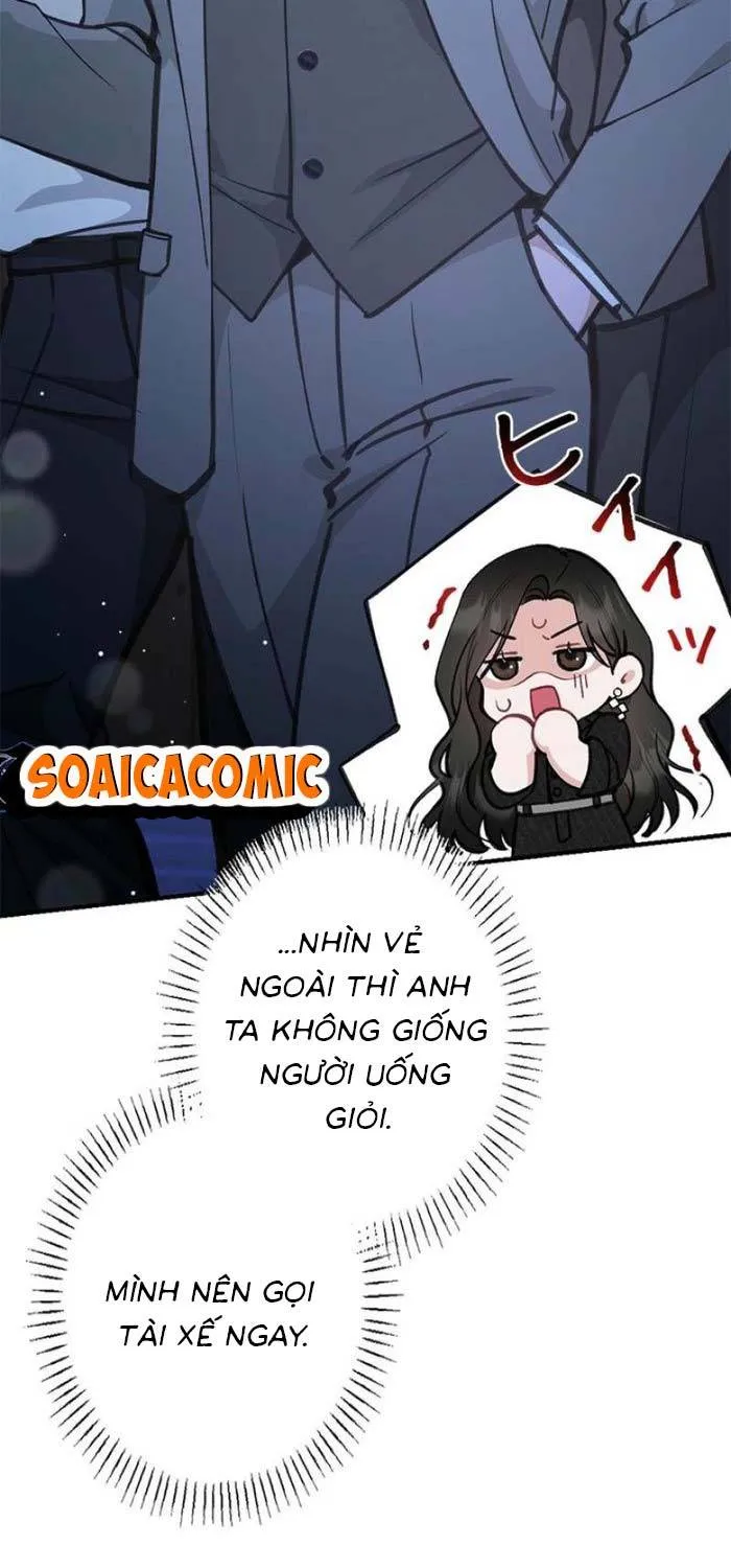 Lần Đầu Của Tổng Tài Chap 24.1 - Next Chap 25.1