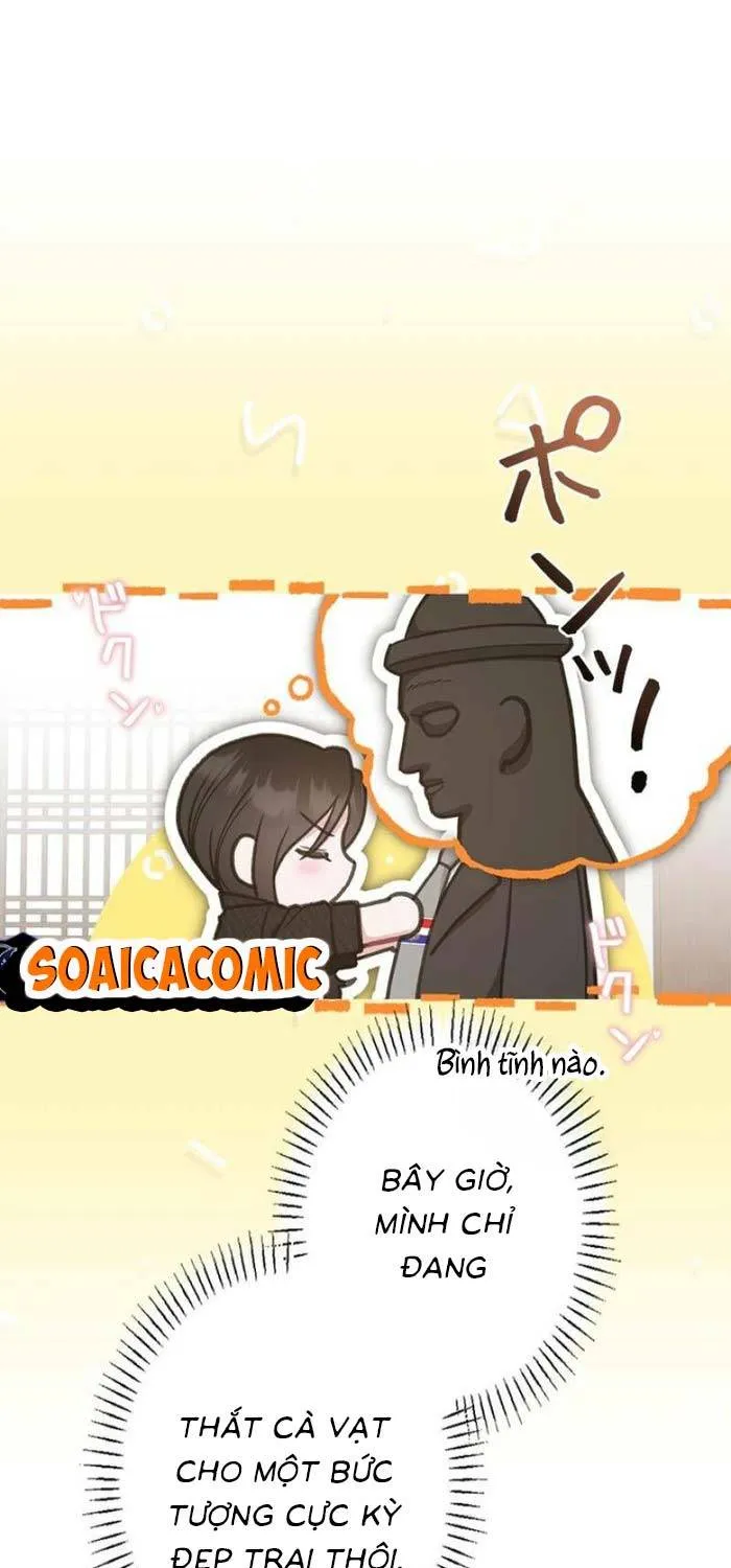 Lần Đầu Của Tổng Tài Chap 24.1 - Next Chap 25.1