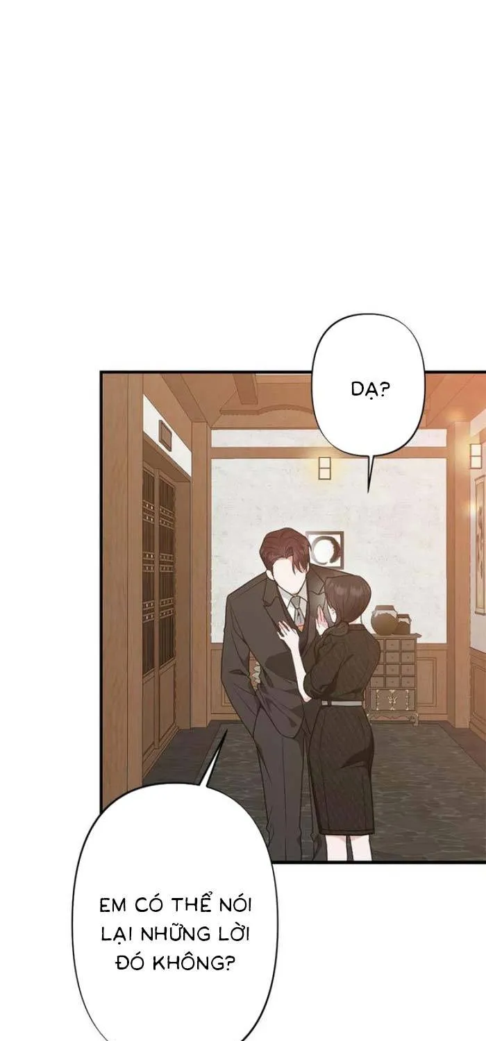 Lần Đầu Của Tổng Tài Chap 24.1 - Next Chap 25.1
