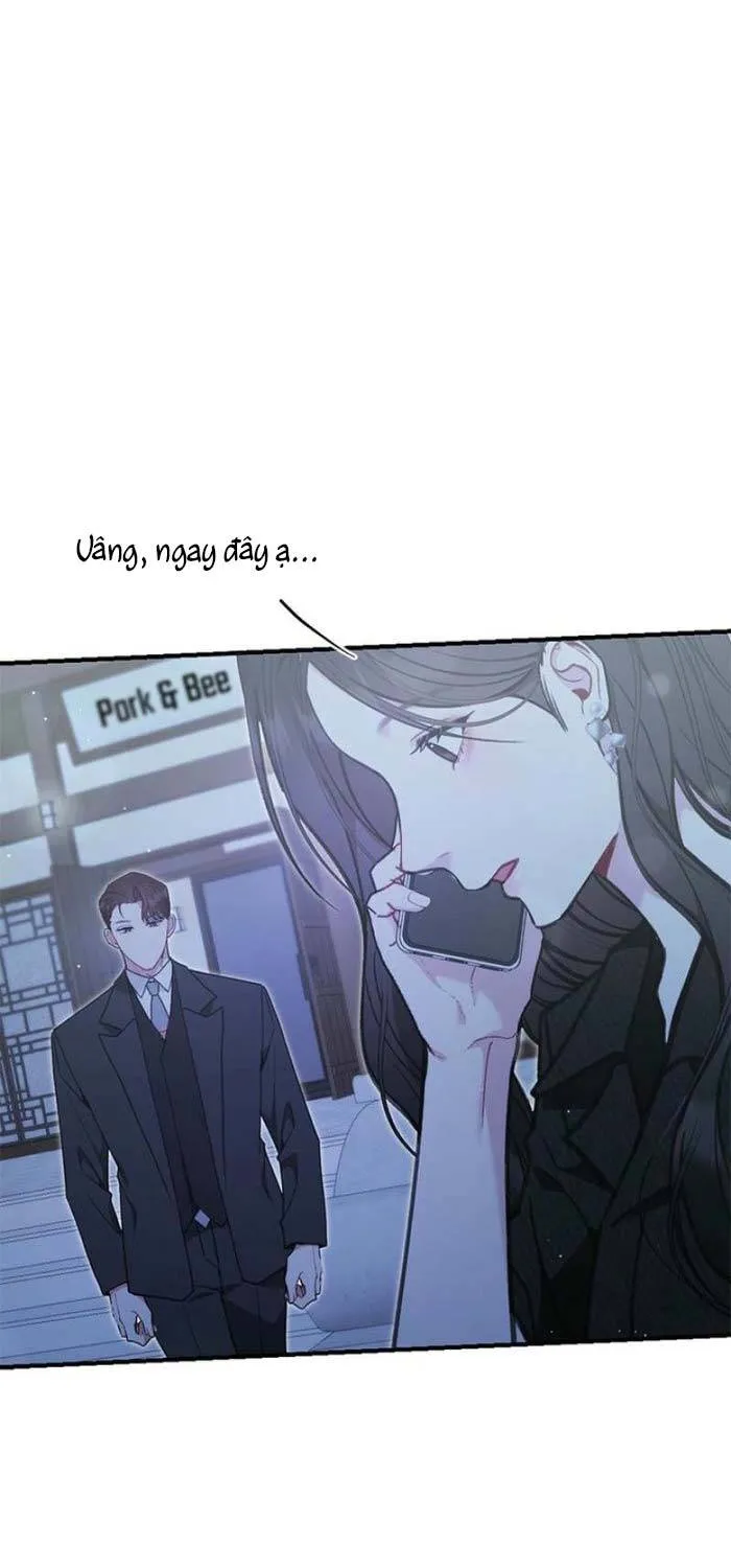 Lần Đầu Của Tổng Tài Chap 24.2 - Next Chap 25.2