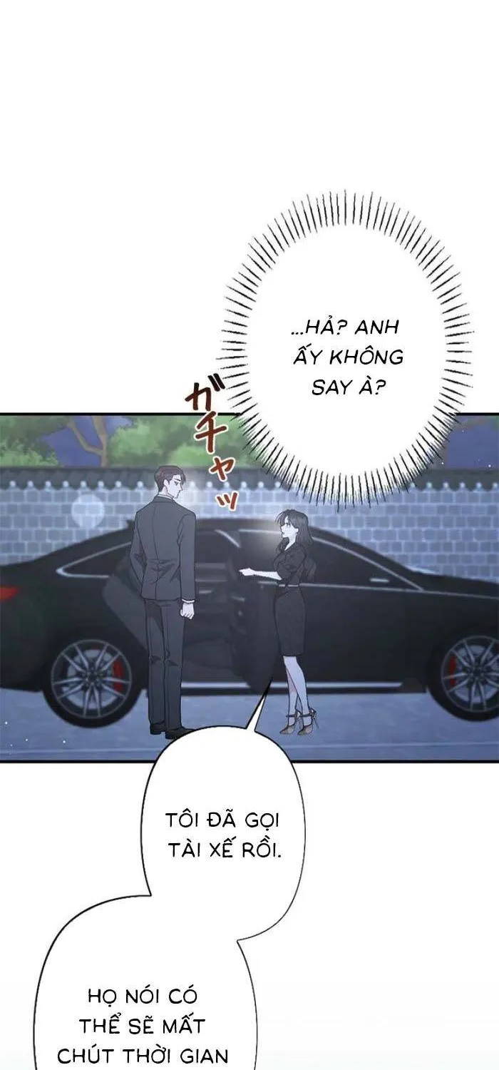 Lần Đầu Của Tổng Tài Chap 24.2 - Next Chap 25.2