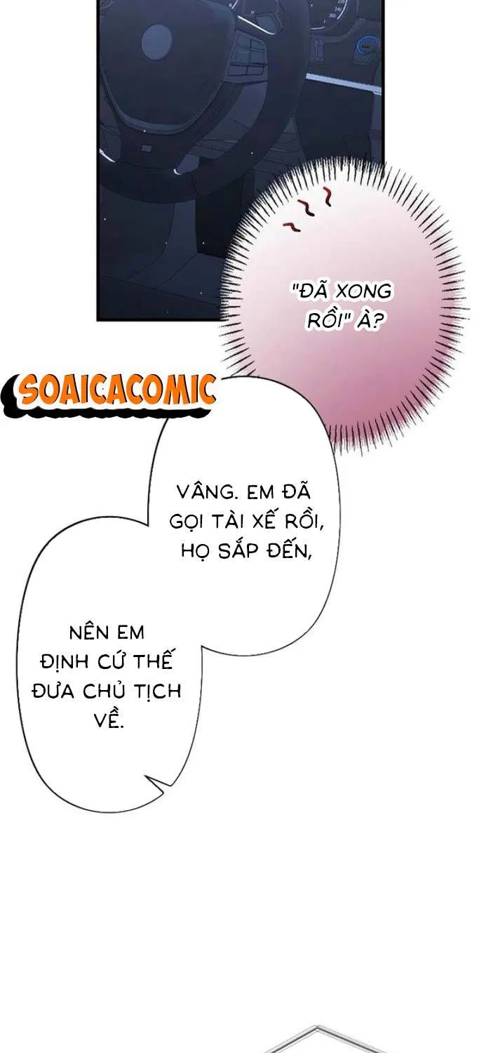 Lần Đầu Của Tổng Tài Chap 24.2 - Next Chap 25.2