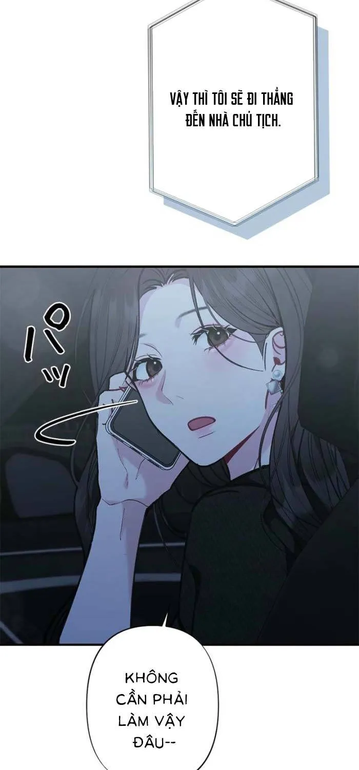 Lần Đầu Của Tổng Tài Chap 24.2 - Next Chap 25.2