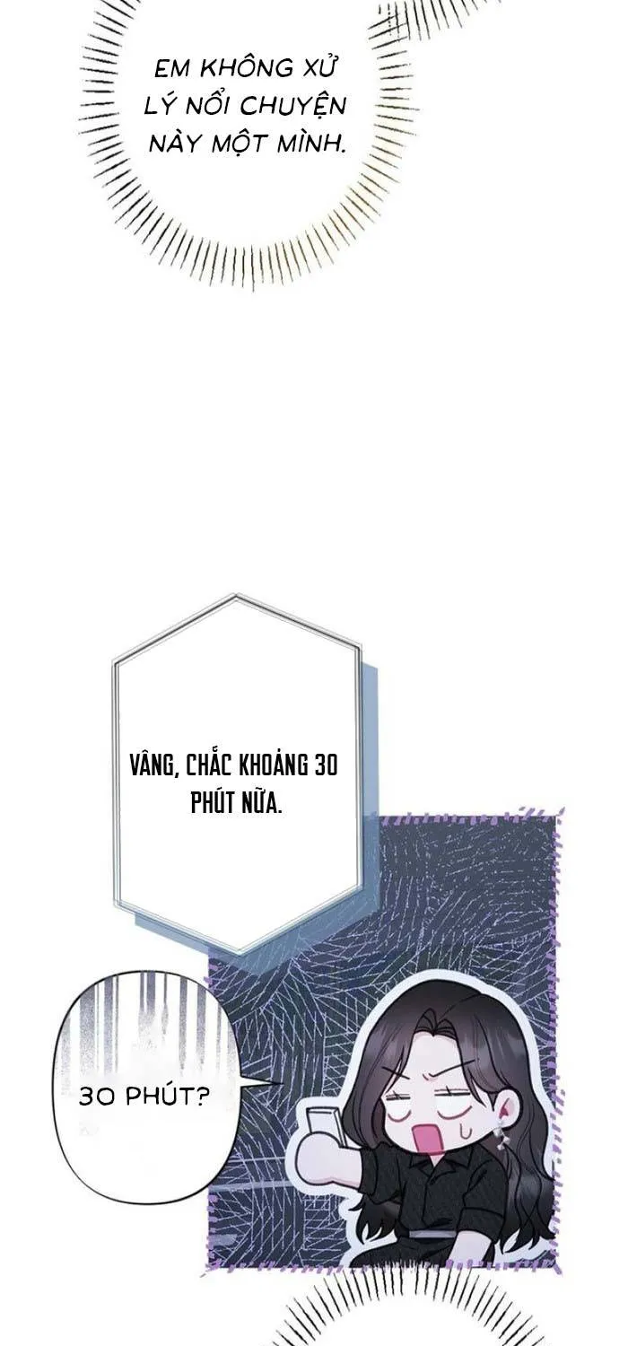 Lần Đầu Của Tổng Tài Chap 24.2 - Next Chap 25.2