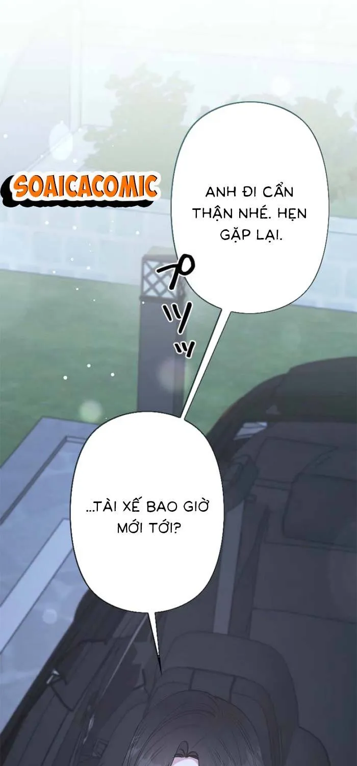 Lần Đầu Của Tổng Tài Chap 24.2 - Next Chap 25.2