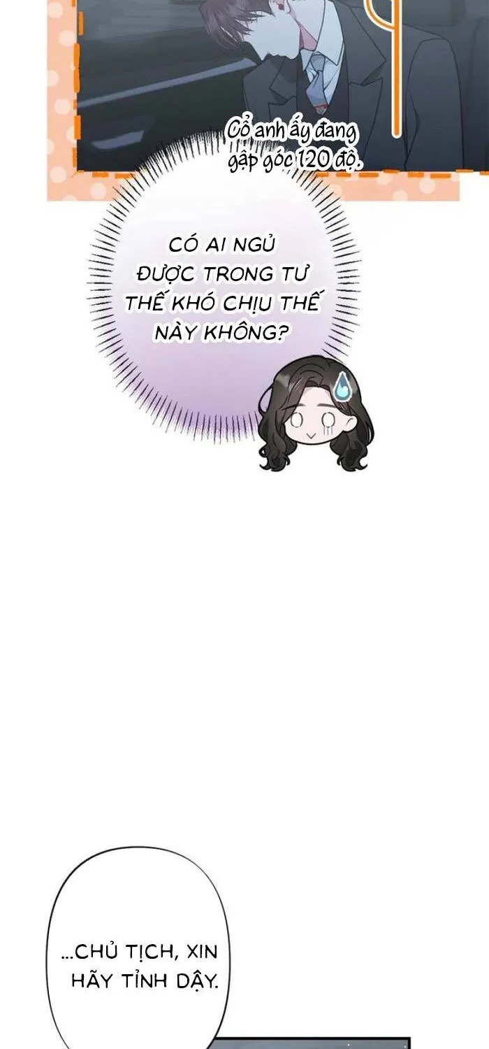 Lần Đầu Của Tổng Tài Chap 24.2 - Next Chap 25.2