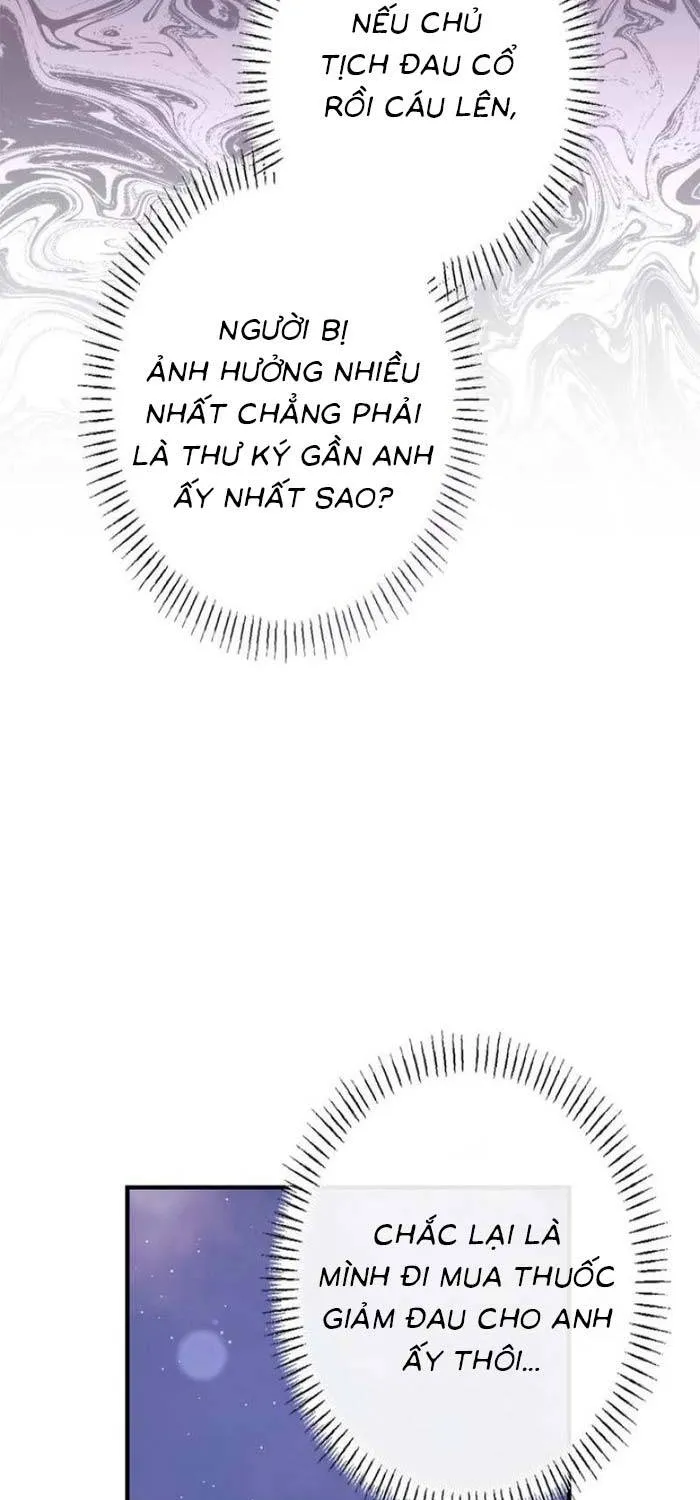 Lần Đầu Của Tổng Tài Chap 24.2 - Next Chap 25.2