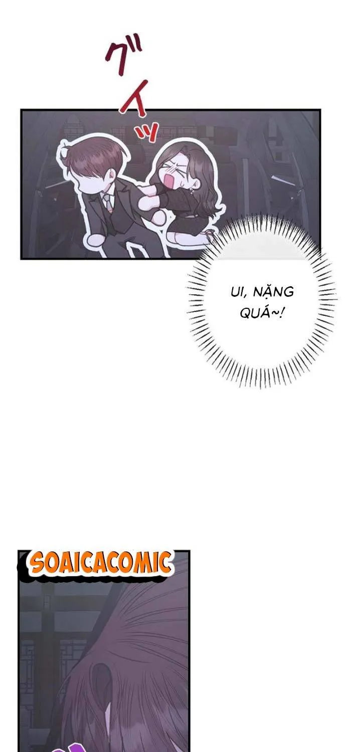 Lần Đầu Của Tổng Tài Chap 24.2 - Next Chap 25.2