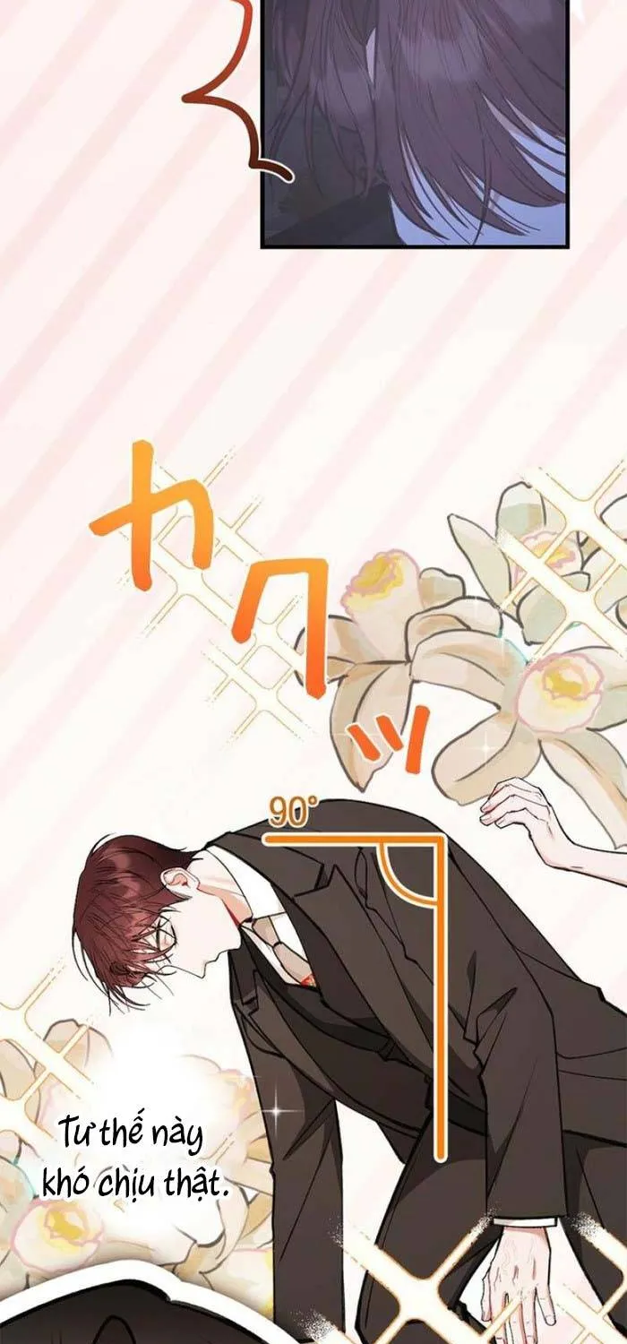Lần Đầu Của Tổng Tài Chap 24.2 - Next Chap 25.2