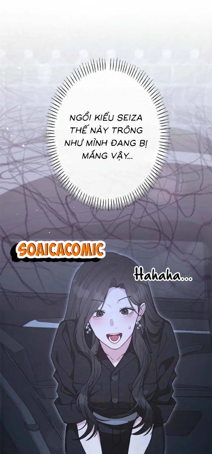 Lần Đầu Của Tổng Tài Chap 24.2 - Next Chap 25.2