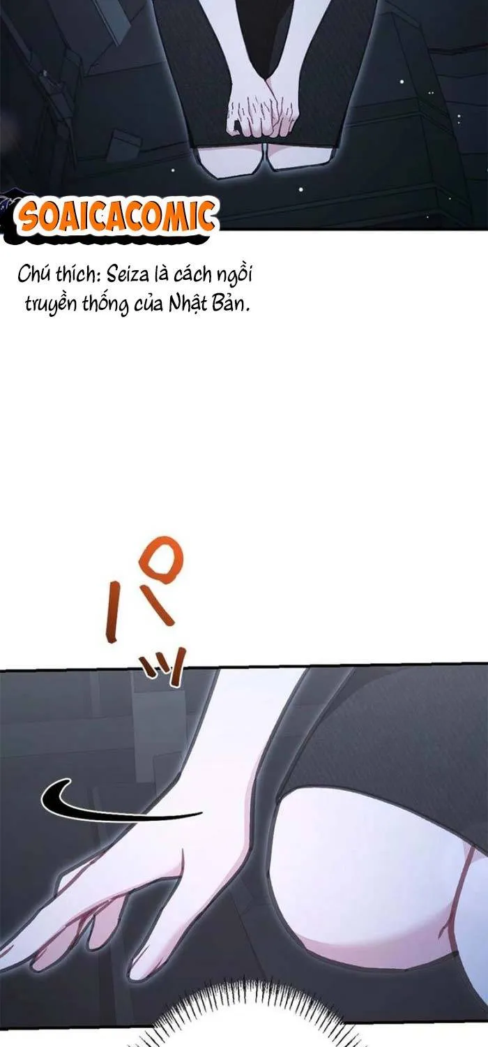 Lần Đầu Của Tổng Tài Chap 24.2 - Next Chap 25.2