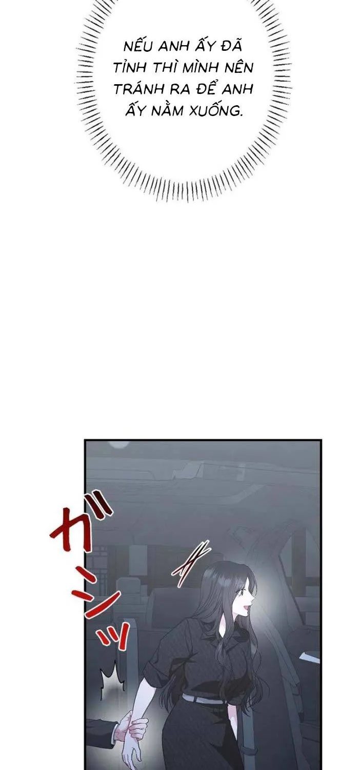 Lần Đầu Của Tổng Tài Chap 24.2 - Next Chap 25.2