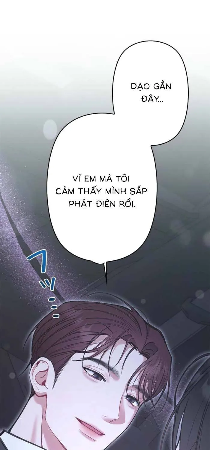 Lần Đầu Của Tổng Tài Chap 24.2 - Next Chap 25.2