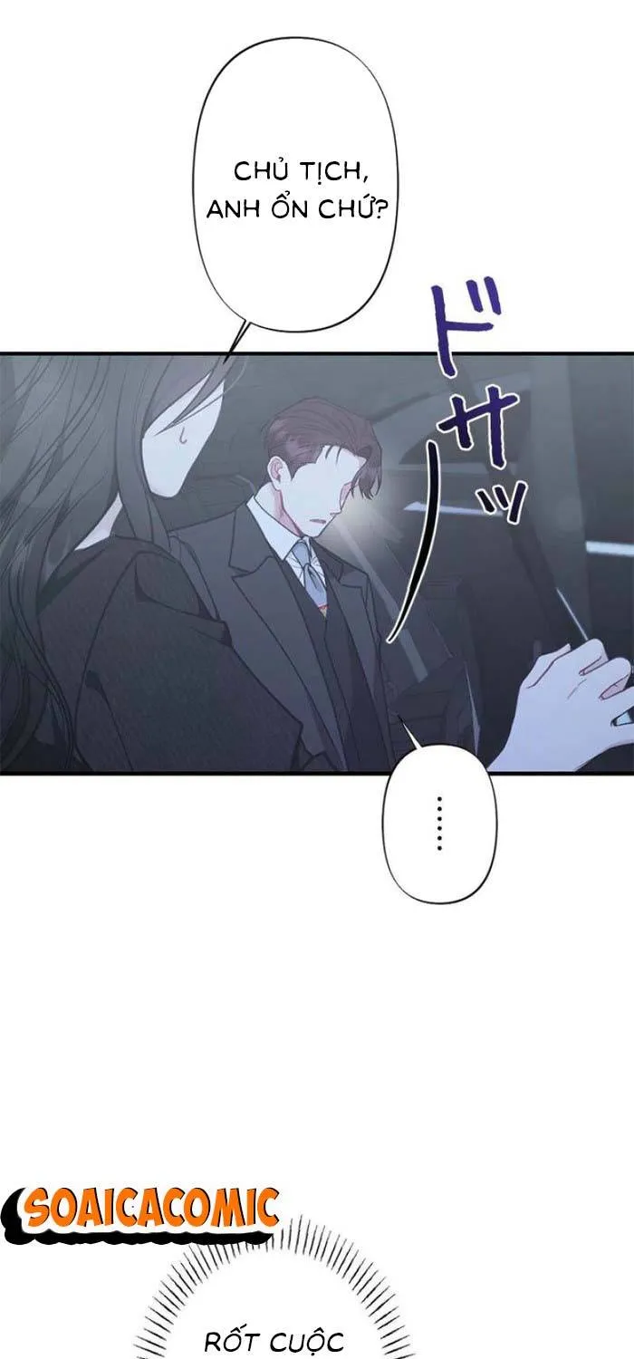 Lần Đầu Của Tổng Tài Chap 24.2 - Next Chap 25.2