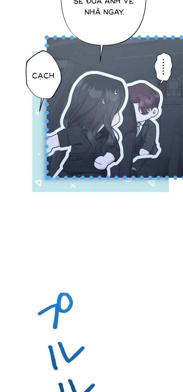 Lần Đầu Của Tổng Tài Chap 24.2 - Next Chap 25.2