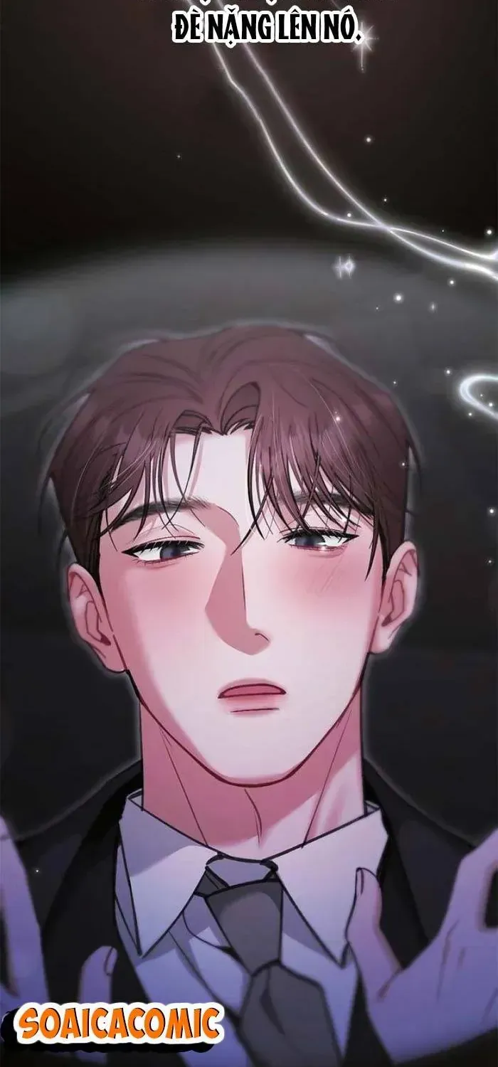 Lần Đầu Của Tổng Tài Chap 25.1 - Next Chap 26.1