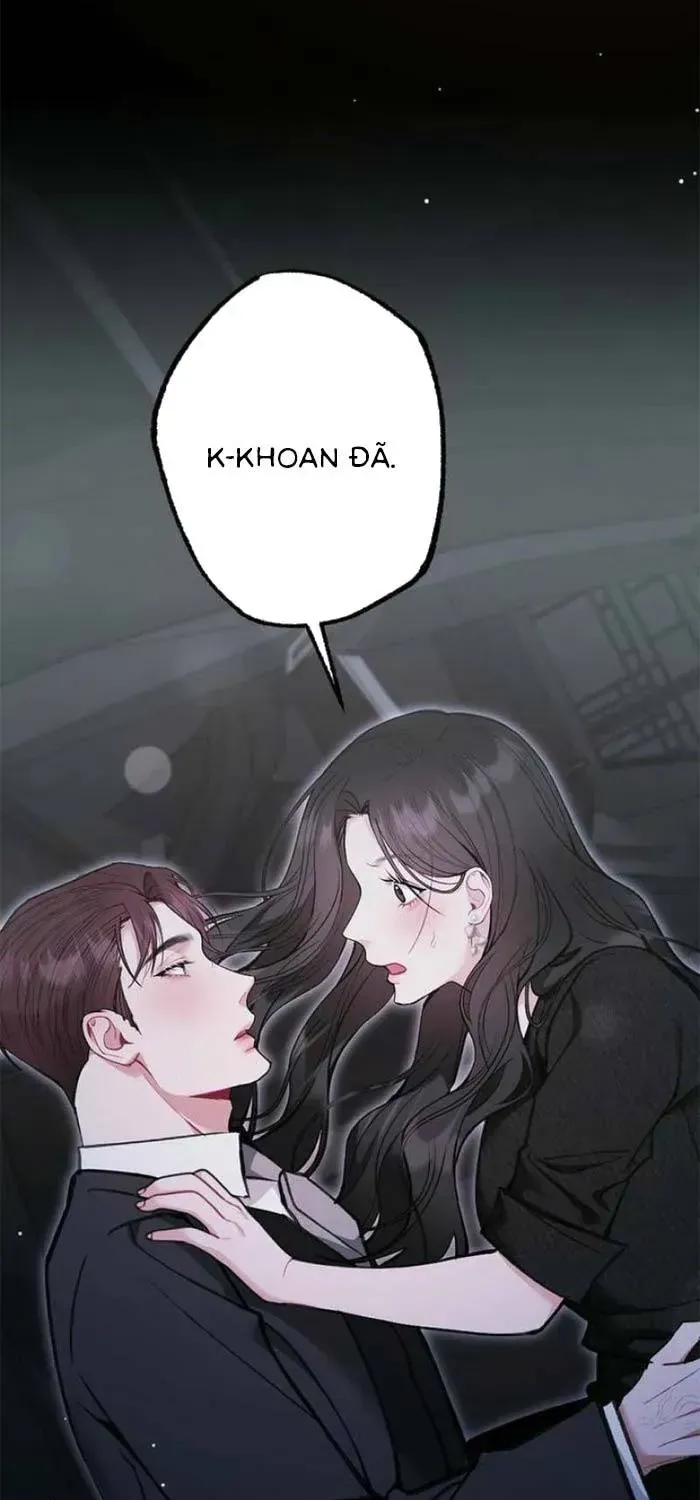Lần Đầu Của Tổng Tài Chap 25.1 - Next Chap 26.1