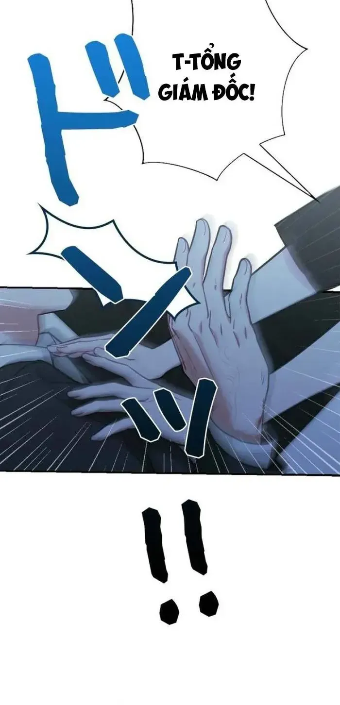 Lần Đầu Của Tổng Tài Chap 25.1 - Next Chap 26.1