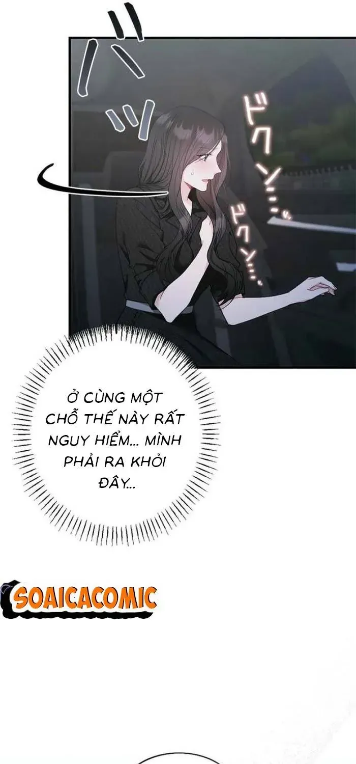 Lần Đầu Của Tổng Tài Chap 25.1 - Next Chap 26.1