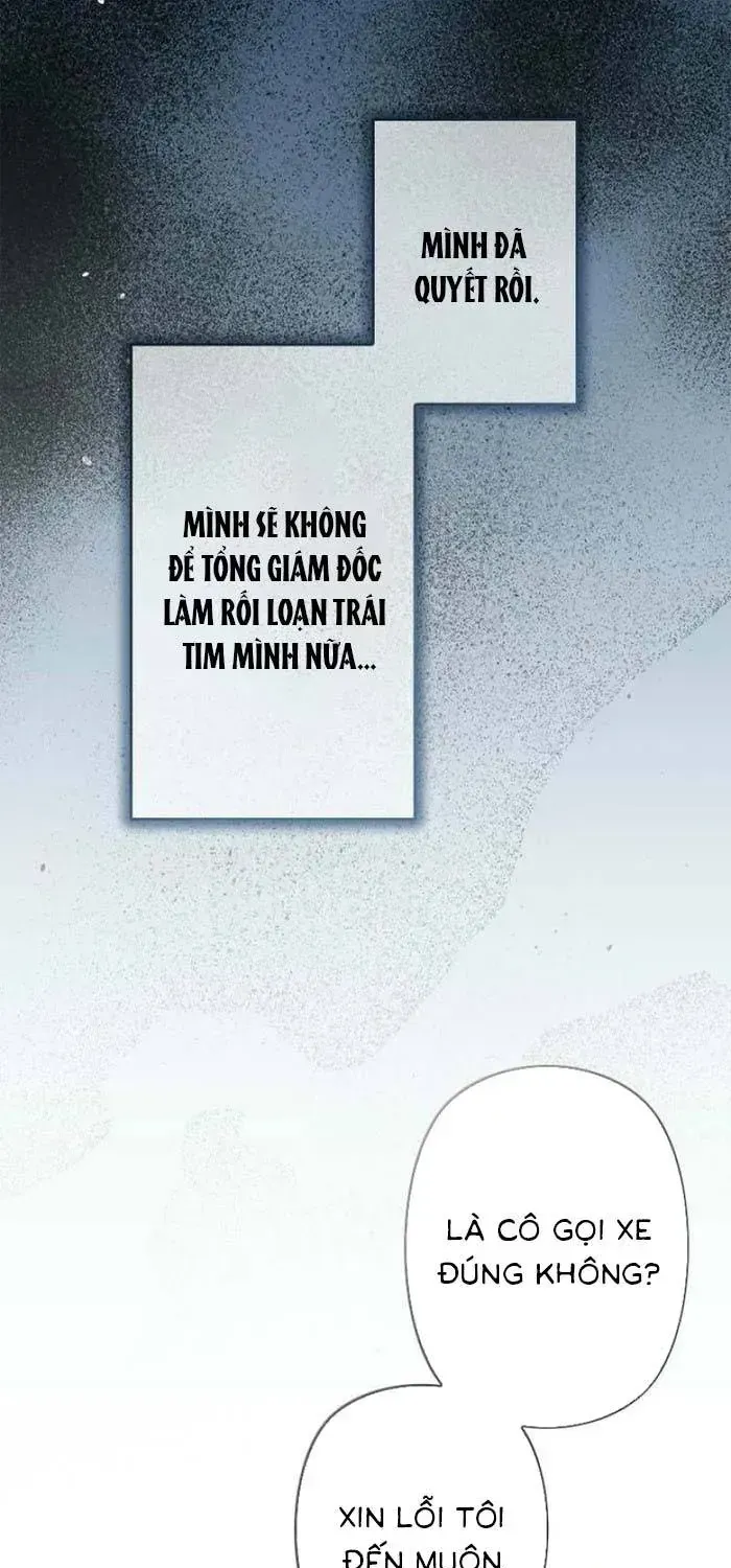 Lần Đầu Của Tổng Tài Chap 25.1 - Next Chap 26.1