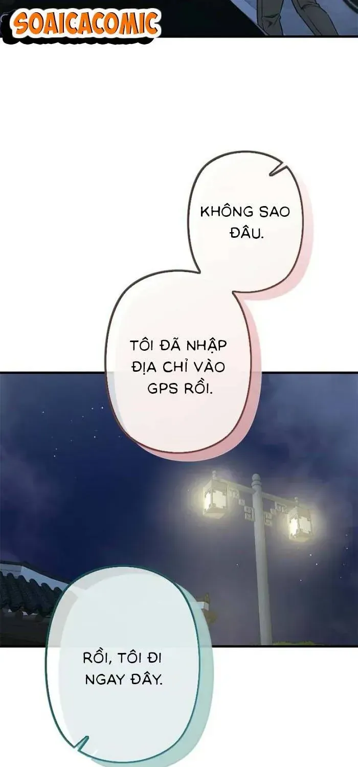 Lần Đầu Của Tổng Tài Chap 25.1 - Next Chap 26.1