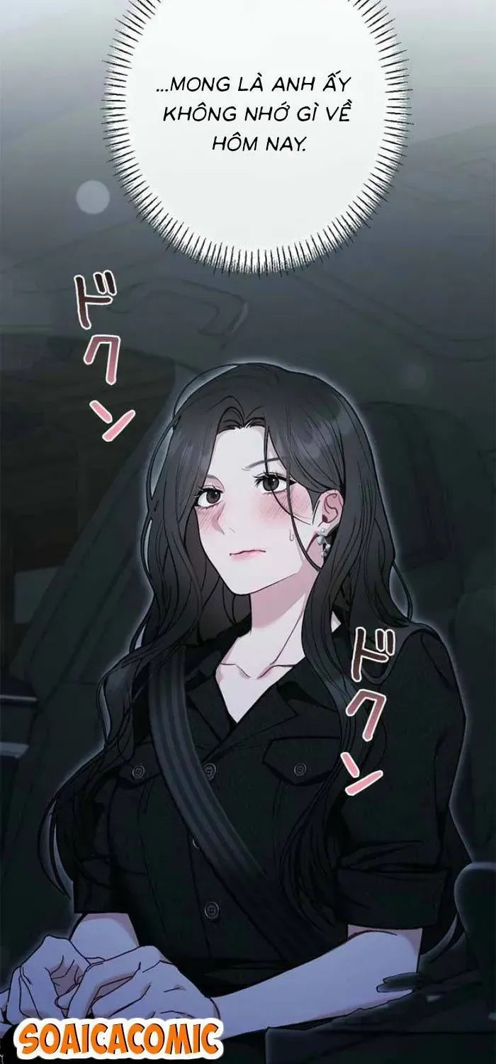 Lần Đầu Của Tổng Tài Chap 25.1 - Next Chap 26.1