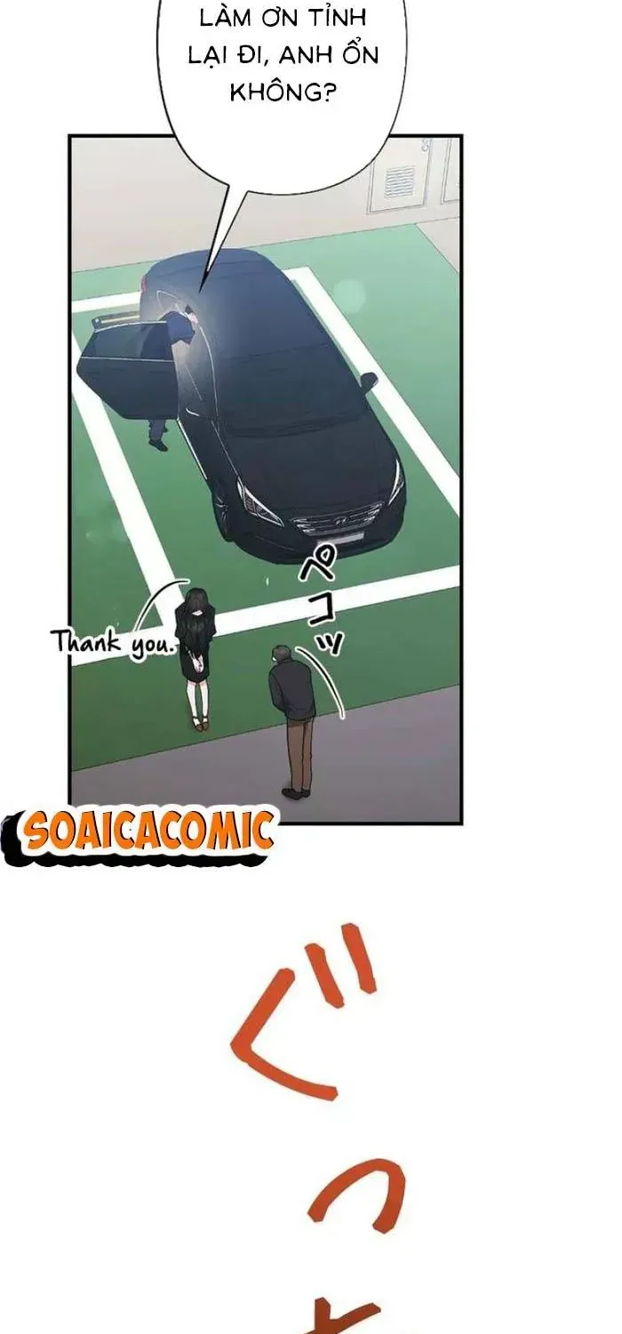 Lần Đầu Của Tổng Tài Chap 25.1 - Next Chap 26.1