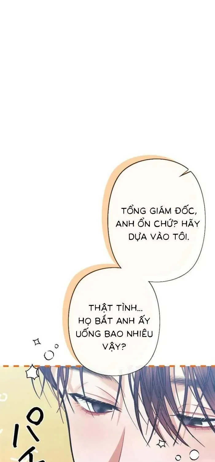 Lần Đầu Của Tổng Tài Chap 25.1 - Next Chap 26.1