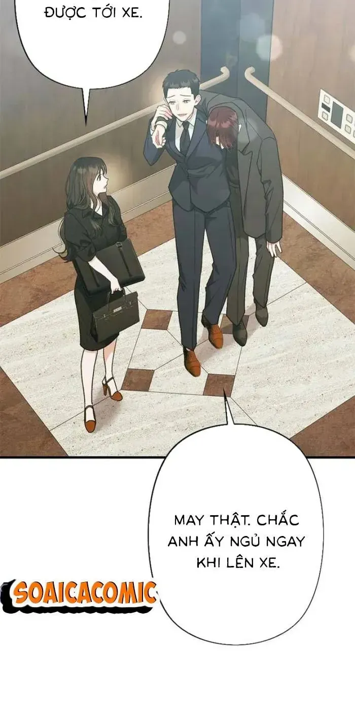 Lần Đầu Của Tổng Tài Chap 25.1 - Next Chap 26.1